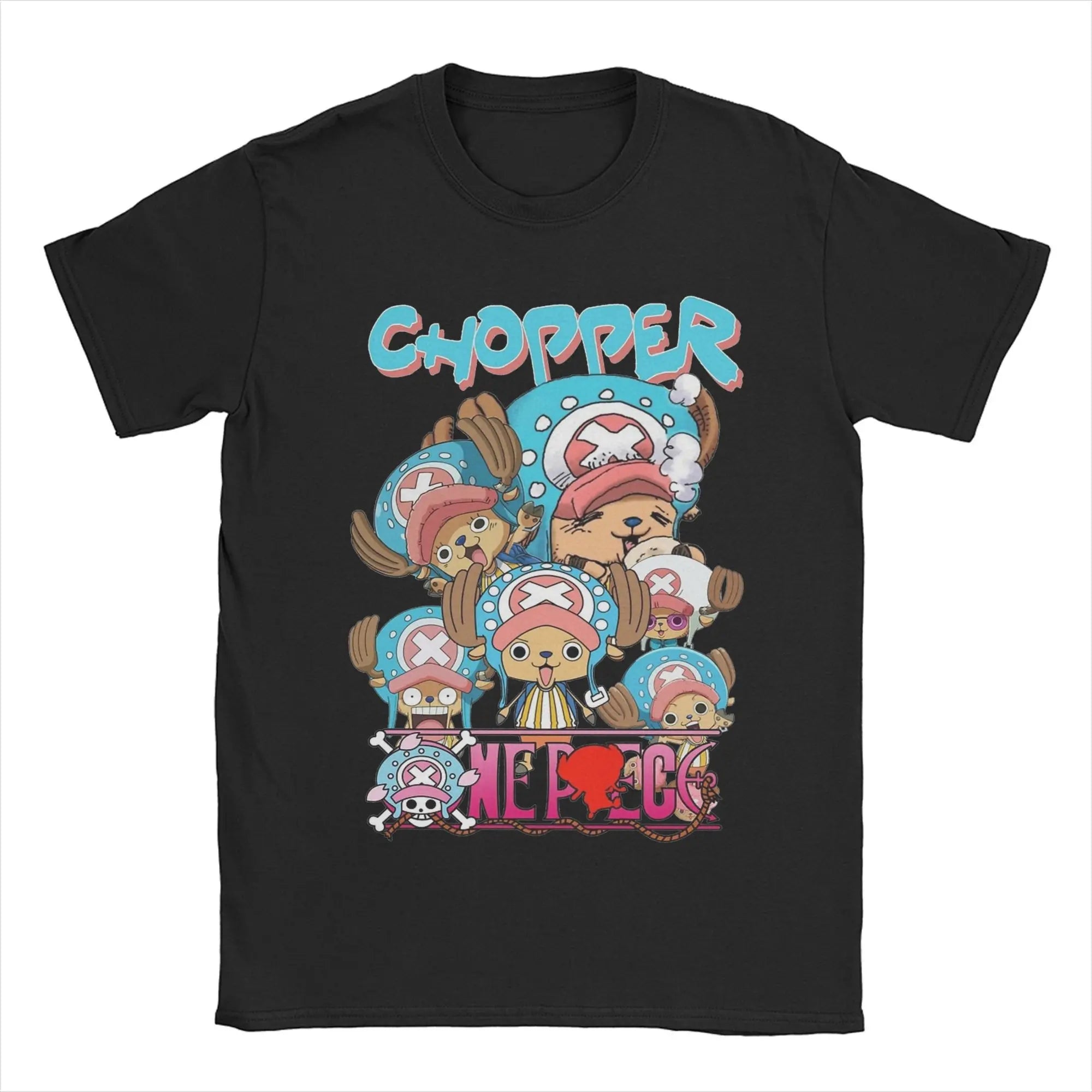 Cute Chopper’s T-Shirt Men’s - Image 12