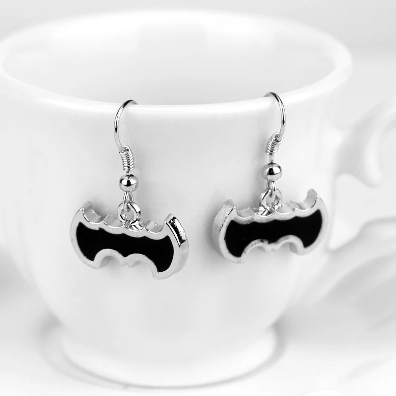 Deadpool & Wolverine Best Friends Earrings - Image 9