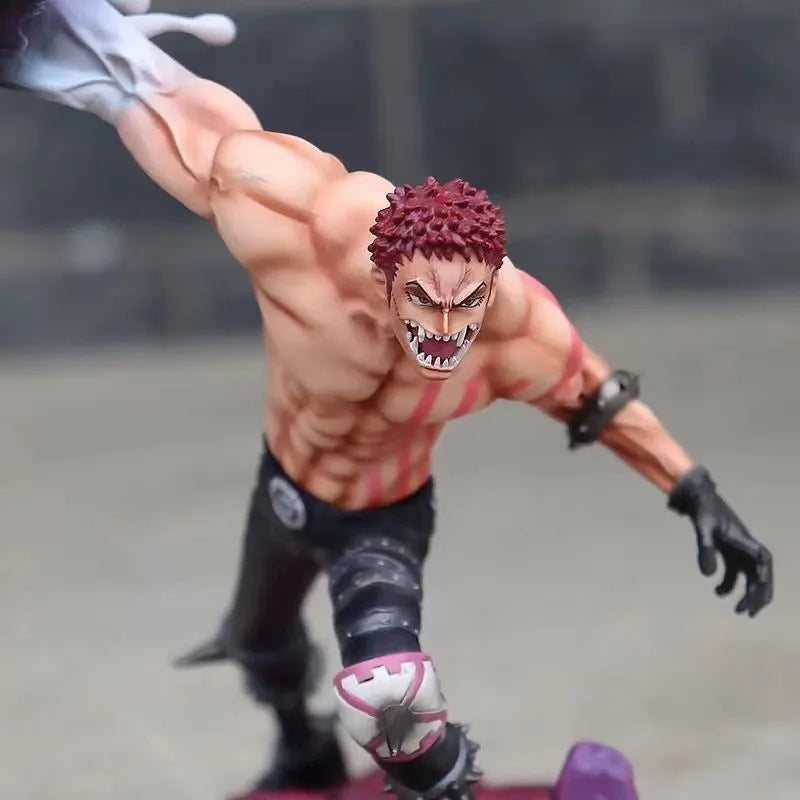 23cm One Piece Figure - Image 4