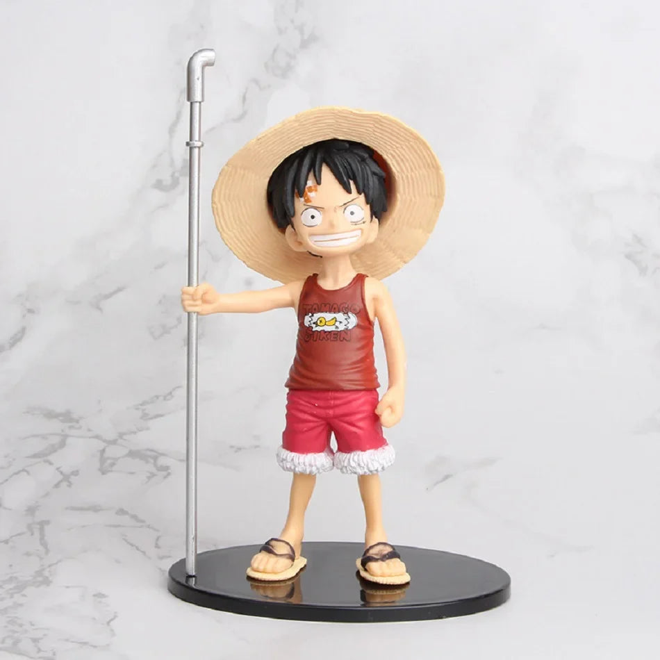 One Piece Action Figure - Image 14