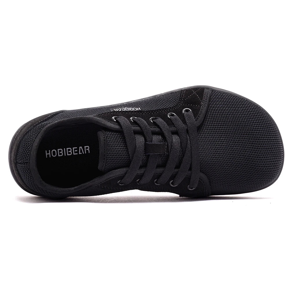 HOBIBEAR Unisex Wide Toe Barefoot Shoes - Image 3