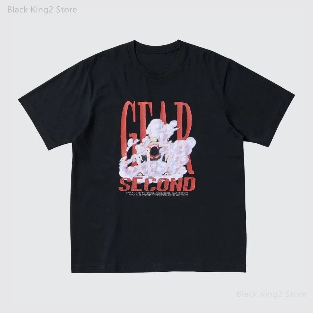 Caesar Clown One Piece T-Shirts - Image 10