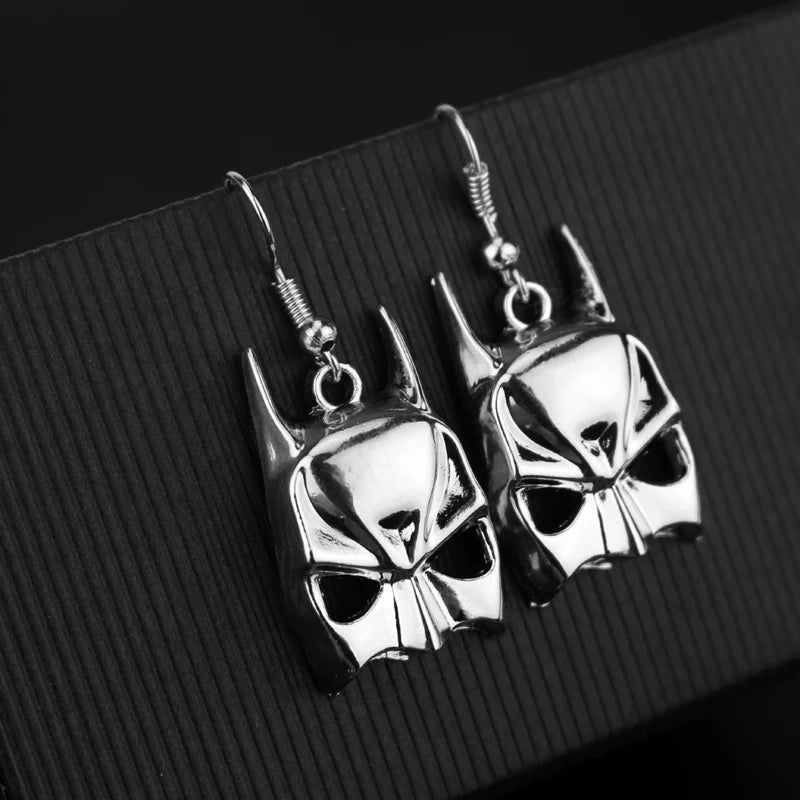 Deadpool & Wolverine Best Friends Earrings - Image 14