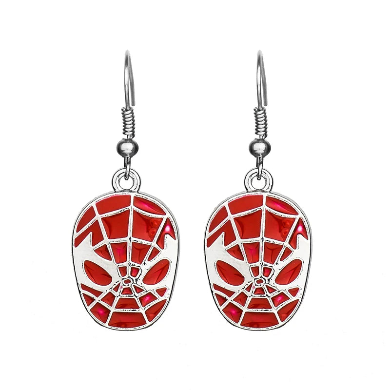 Deadpool & Wolverine Best Friends Earrings - Image 10
