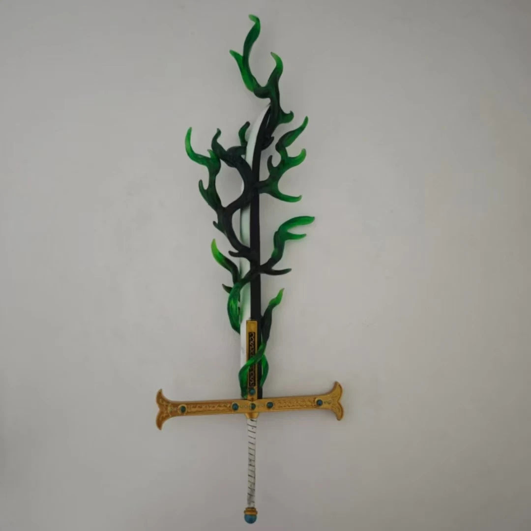 Dracule Mihawk Anime Figures - Image 5