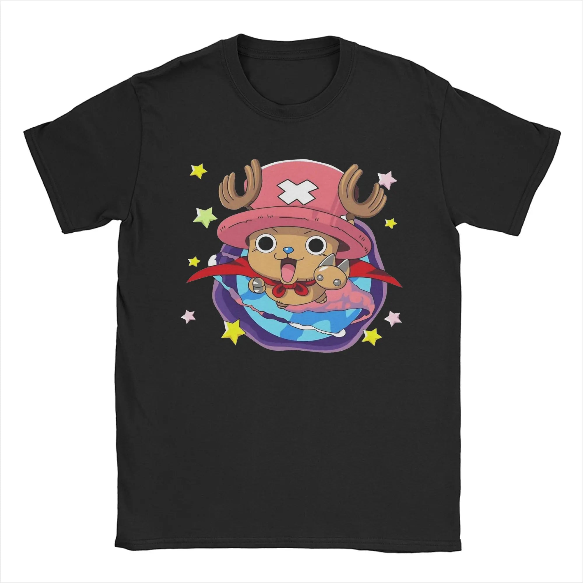 Cute Chopper’s T-Shirt Men’s - Image 16