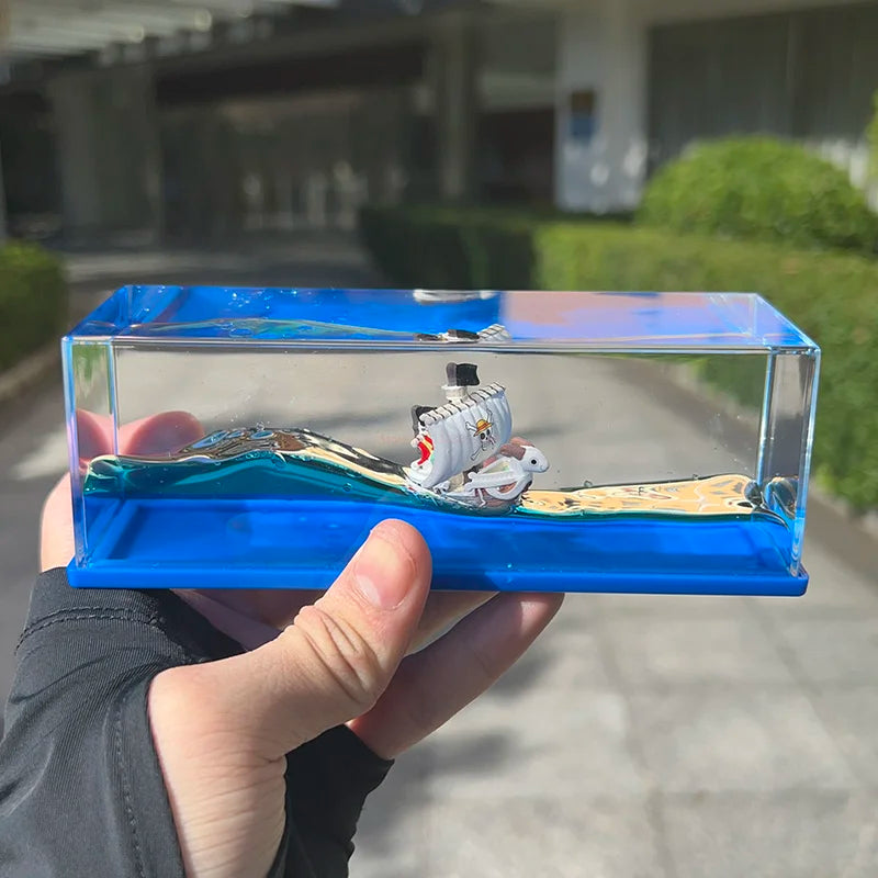 Floating Merry Bottle - Image 4