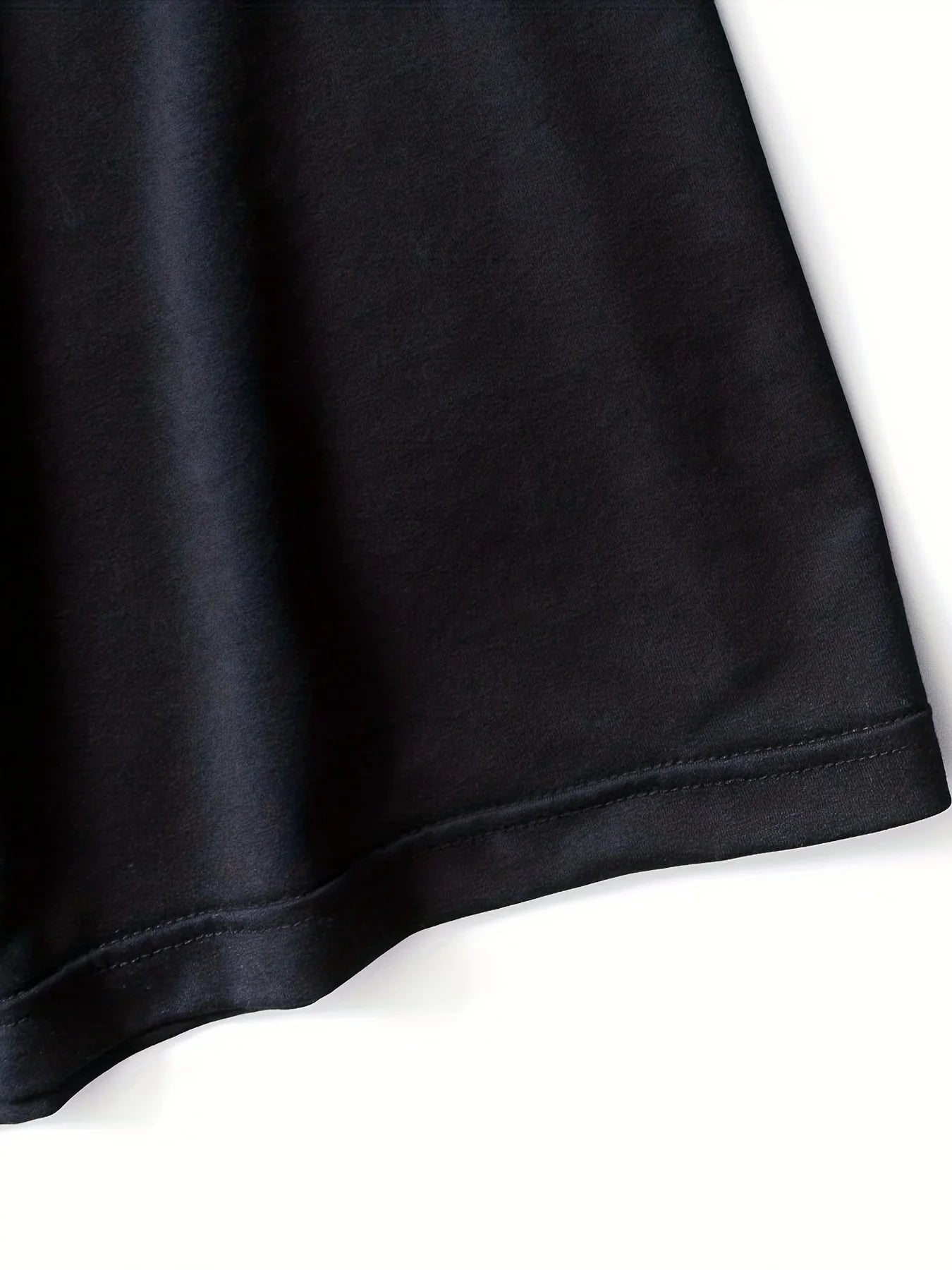 (DOMIO) Anime One Piece Luffy Men & Women Cotton Oversized T - Image 3