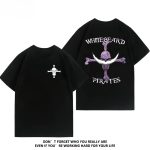 2025 Summer Men’s T-Shirt