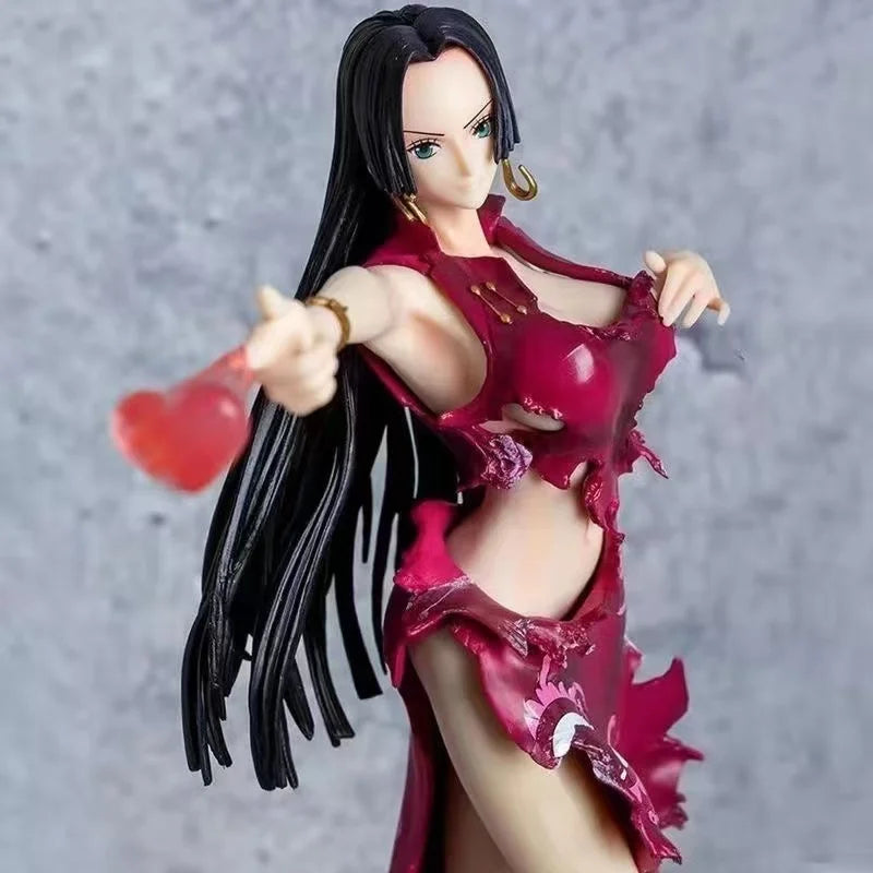 Boa Hancock 30cm PVC Figure - Image 4