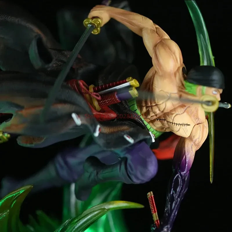 24cm Roronoa Zoro GK Figure - Image 3