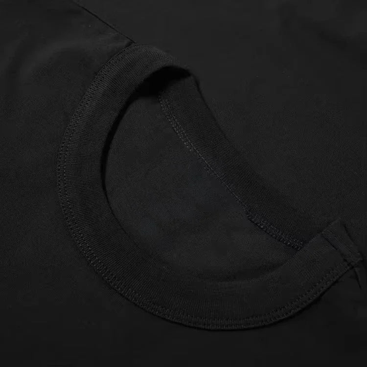 Dukeen 280gsm Oversized Heavy T-Shirt for Men - Image 4