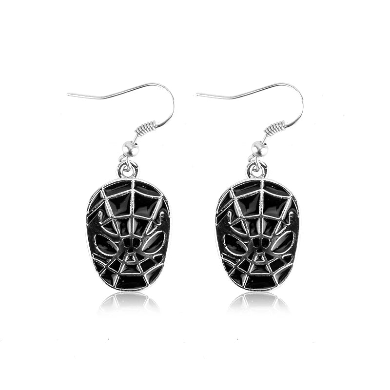 Deadpool & Wolverine Best Friends Earrings - Image 6