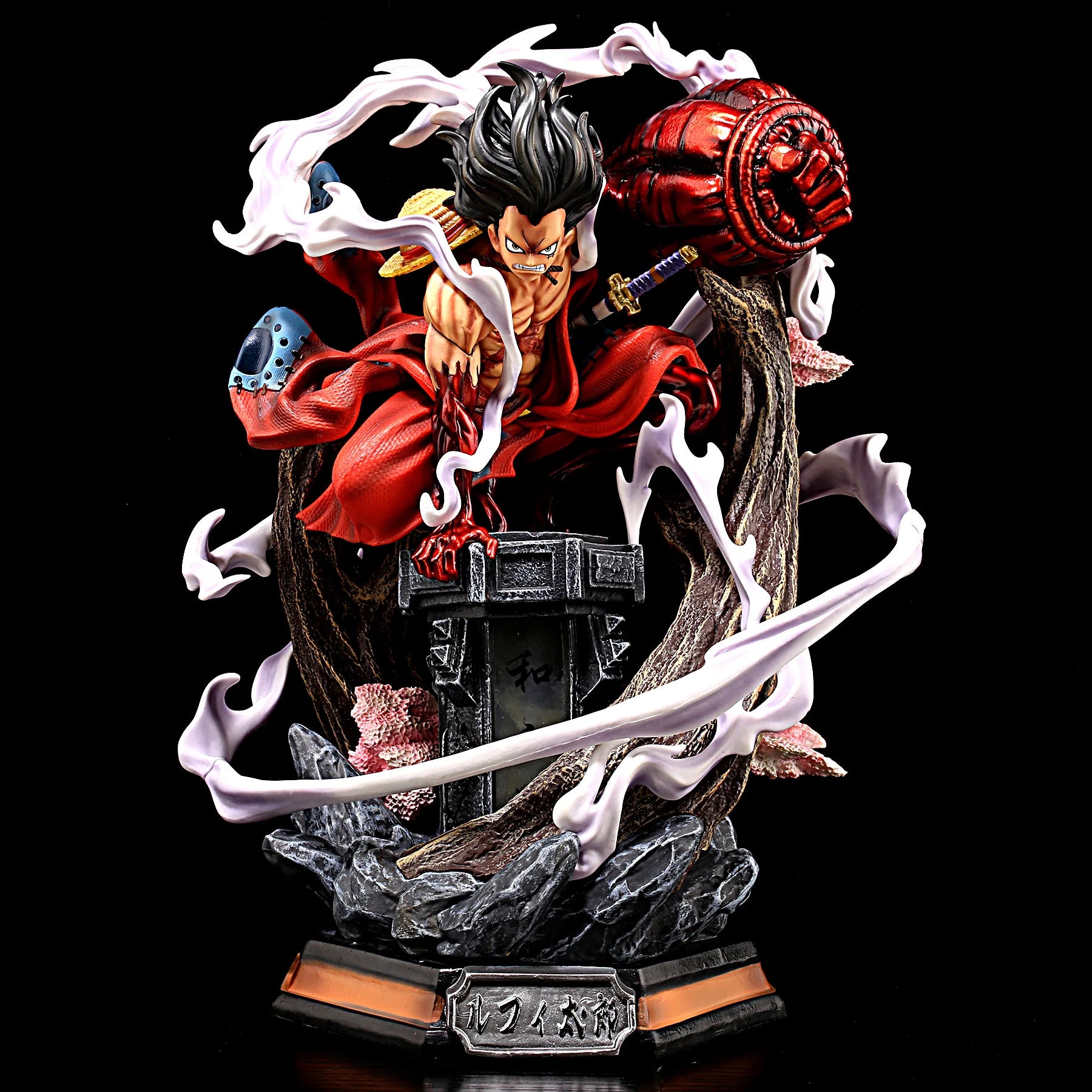 One Piece Anime Figure 26cm - Image 7