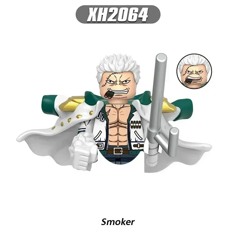 LEGO Minifigures Building Blocks - Image 66