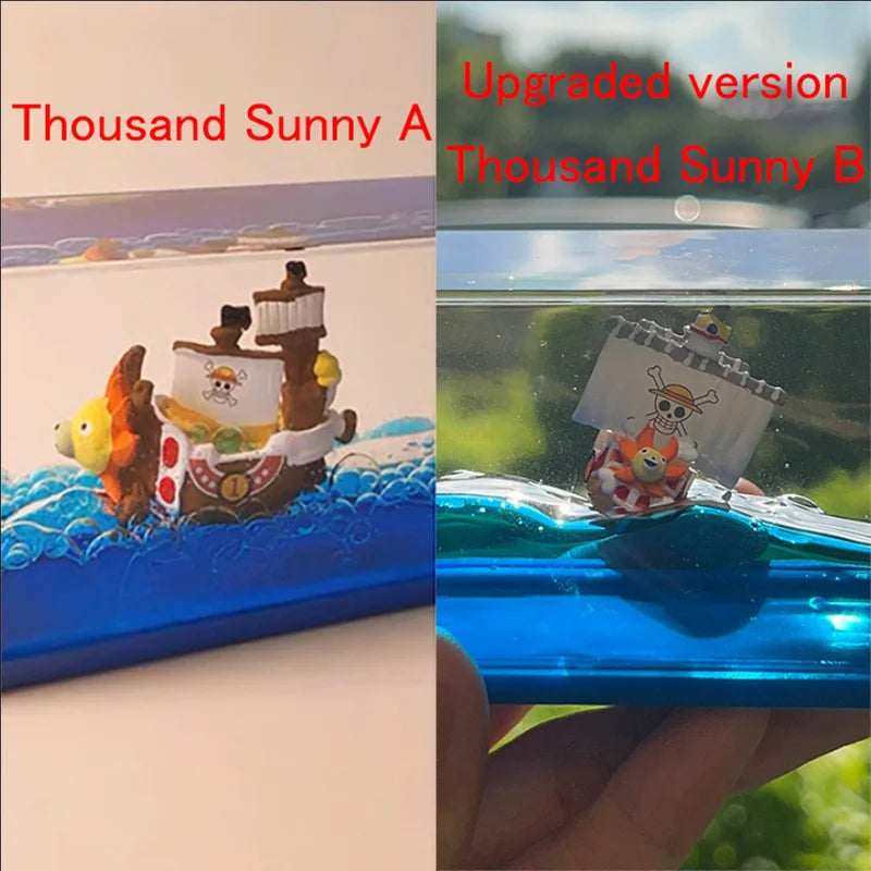 Floating Merry Bottle - Image 5