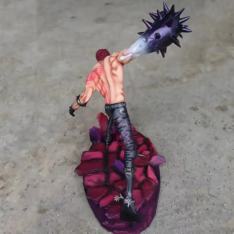 23cm One Piece Figure - Image 5