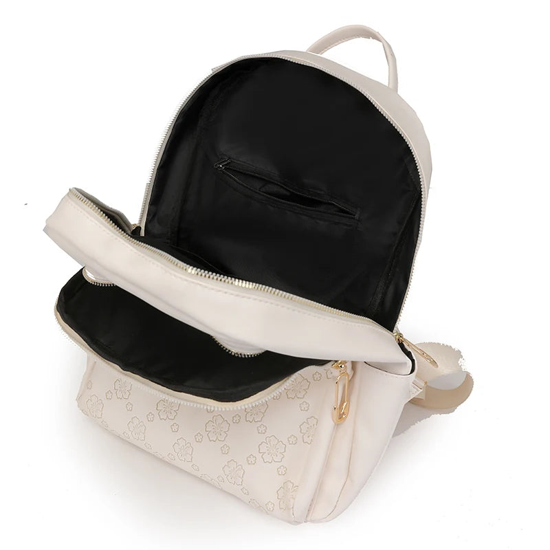 Latest High-End Style One Piece Backpack - Image 6