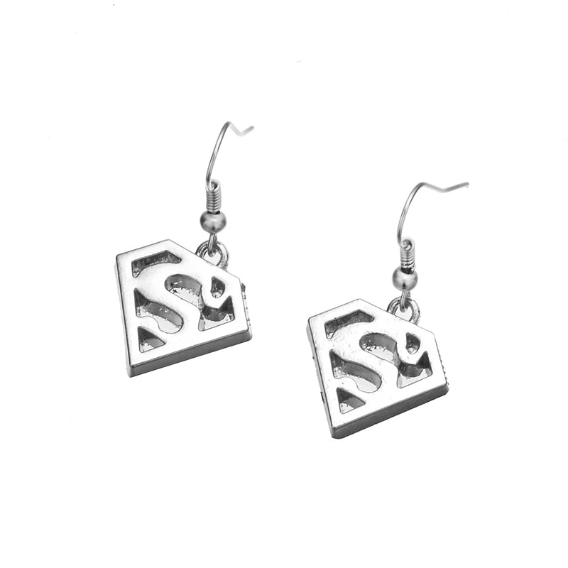 Deadpool & Wolverine Best Friends Earrings - Image 17