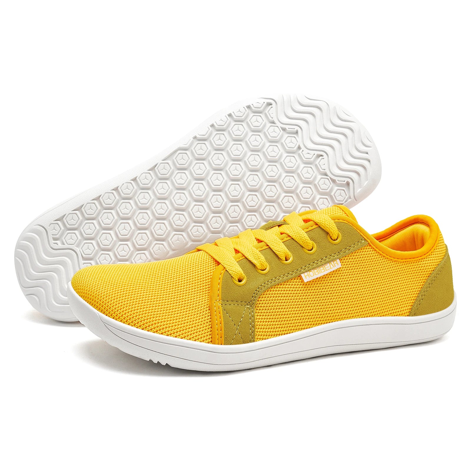 HOBIBEAR Unisex Wide Toe Barefoot Shoes - Image 17