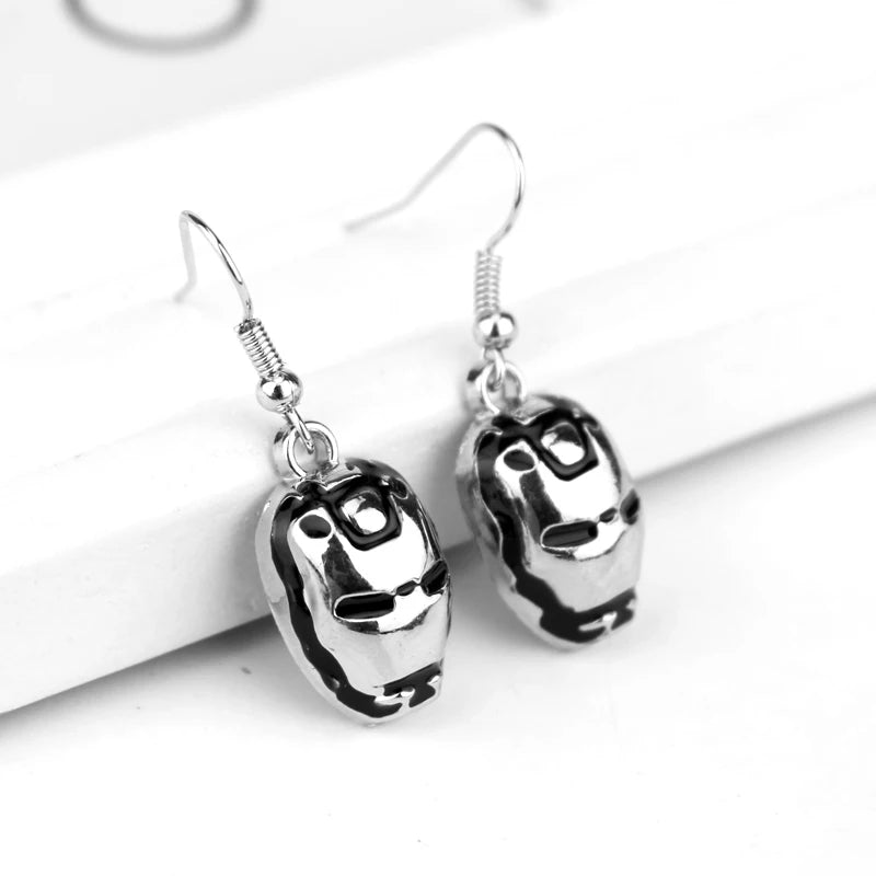 Deadpool & Wolverine Best Friends Earrings - Image 11