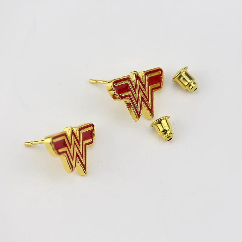 Deadpool & Wolverine Best Friends Earrings - Image 12