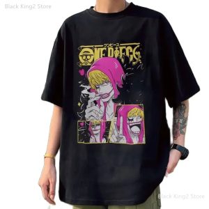 Caesar Clown One Piece T-Shirts