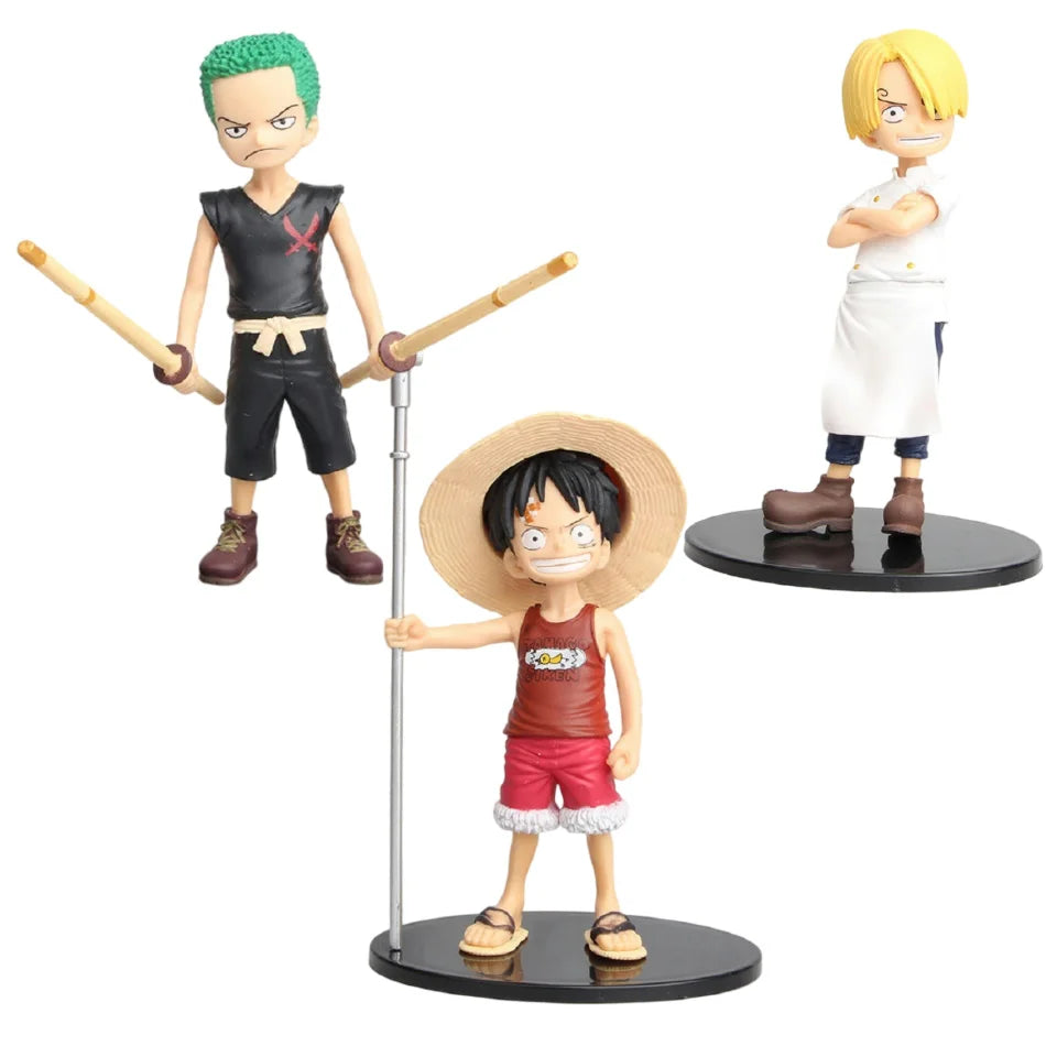 One Piece Action Figure - Image 8