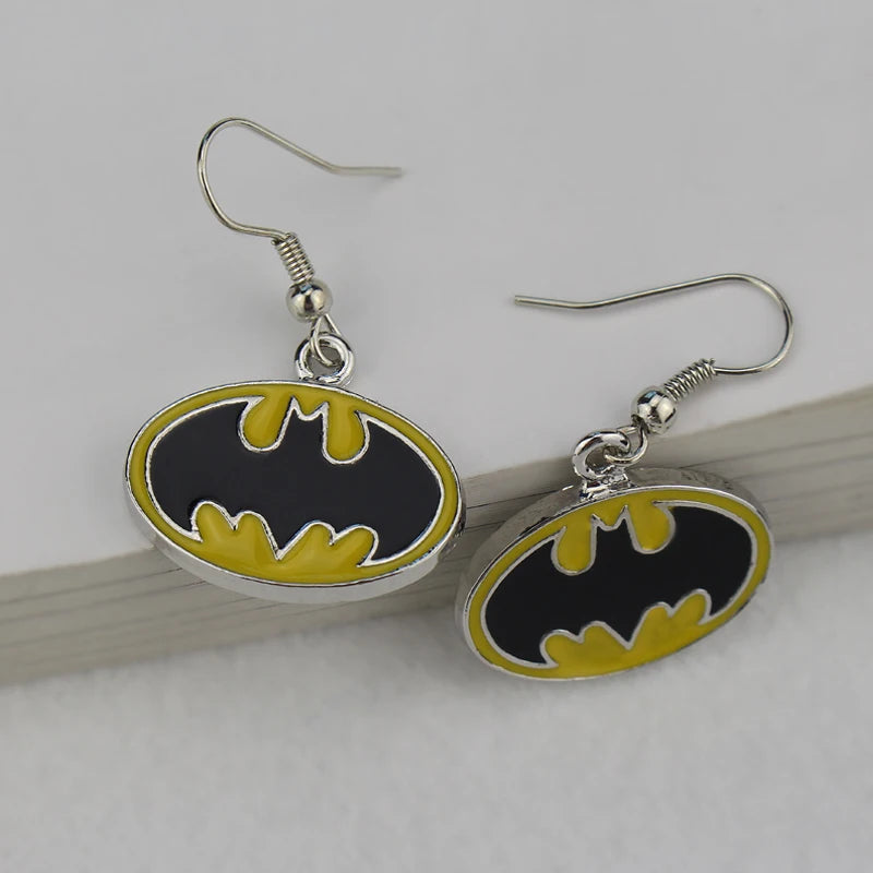 Deadpool & Wolverine Best Friends Earrings - Image 4