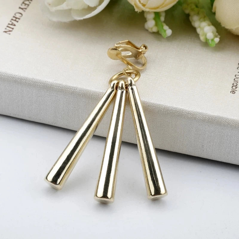 3Pcs/Set Roronoa Zoro Earrings - Image 9