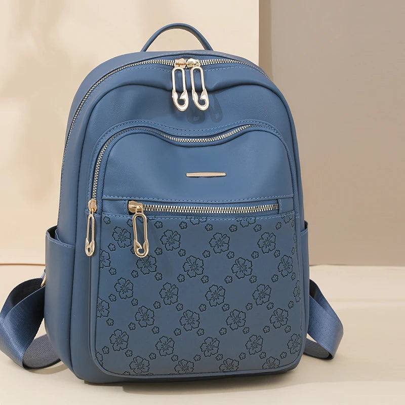 Latest High-End Style One Piece Backpack - Image 8