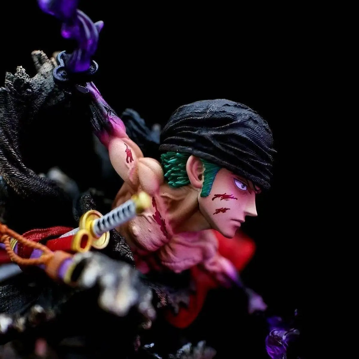 Anime One Piece Figures - Image 4