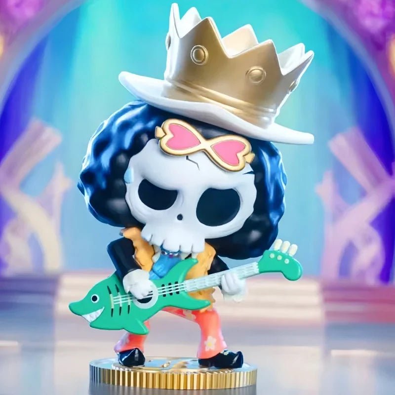 Labubu x One Piece Blind Box - Image 16