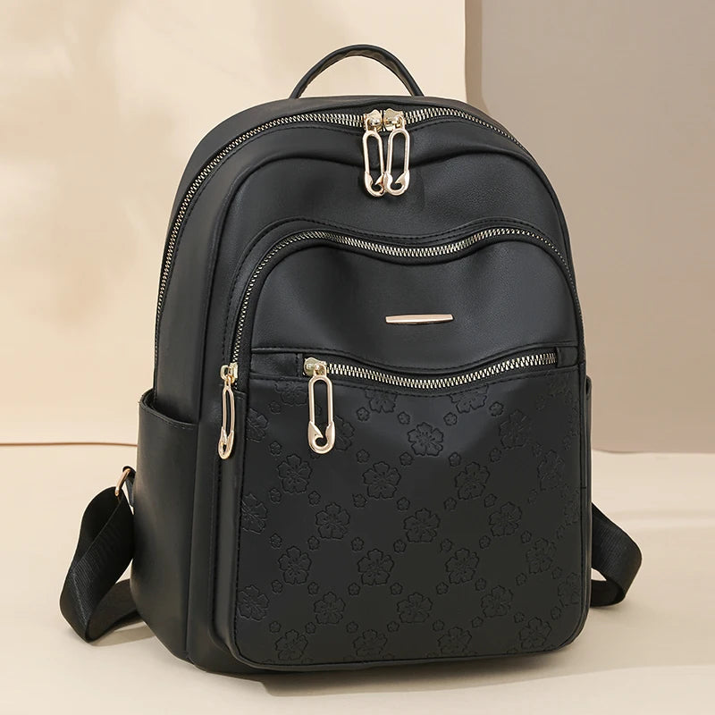 Latest High-End Style One Piece Backpack