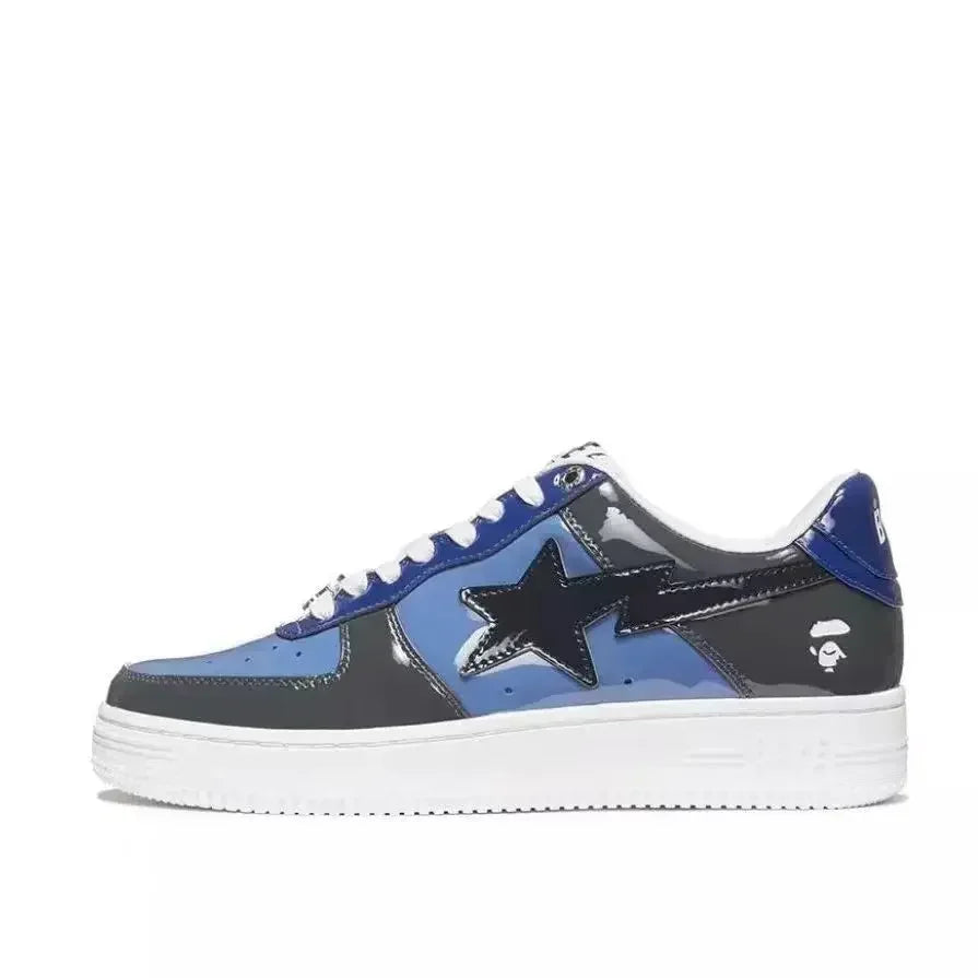 A BATHING APE BapeGoose Sports Sneakers - Image 17