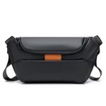 Large One Piece Waist Bag