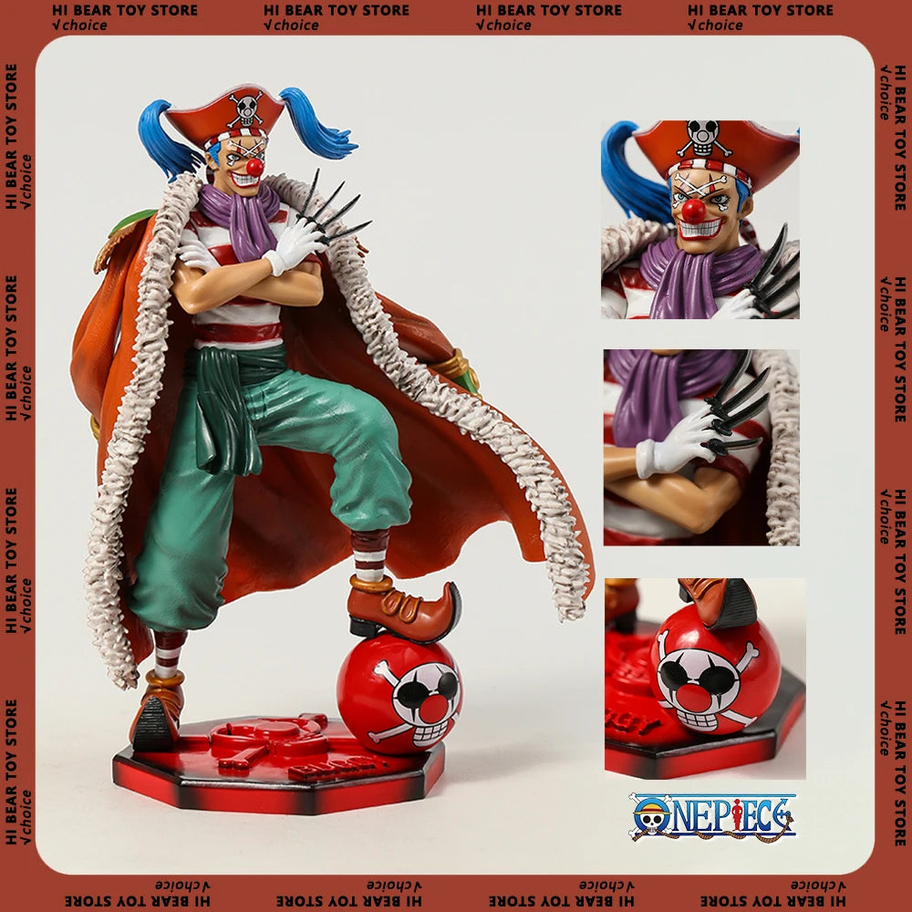 One Piece Anime Figure