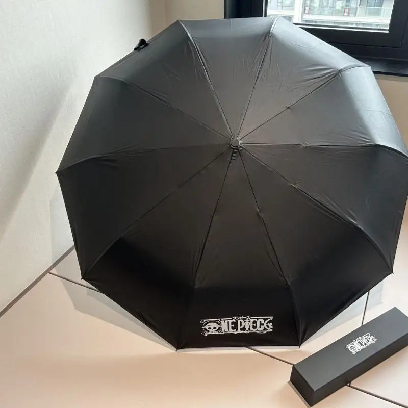 Luffy Automatic Umbrella - Image 2