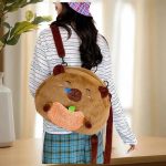 Large Capacity School Bag