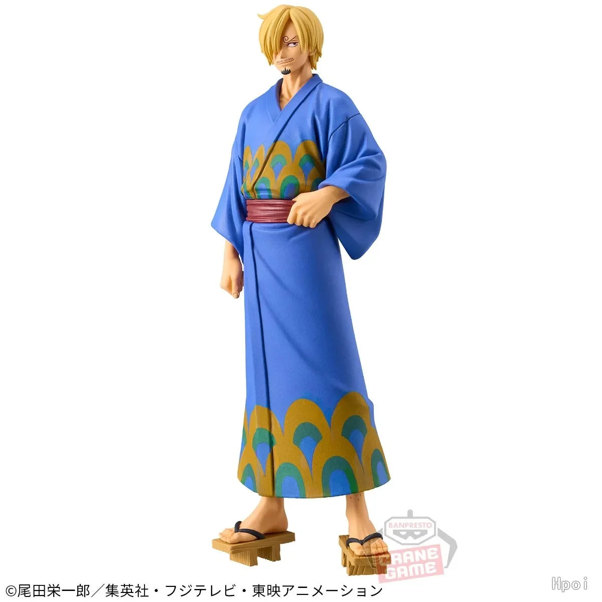 One Piece Action Figures - Image 3