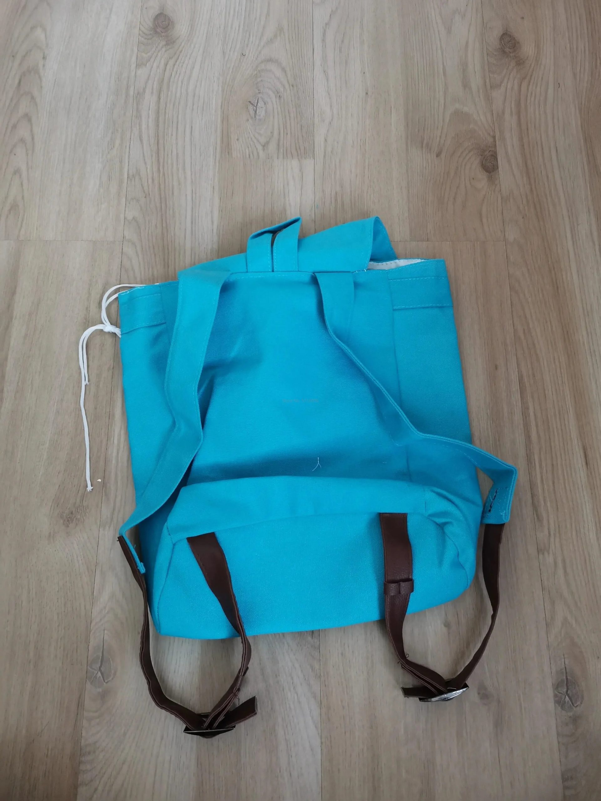 Anime One Piece Canvas Bag - Image 5