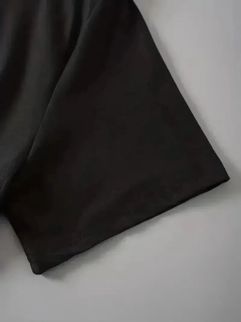 Heavy Cotton One Piece T-shirt - Image 3