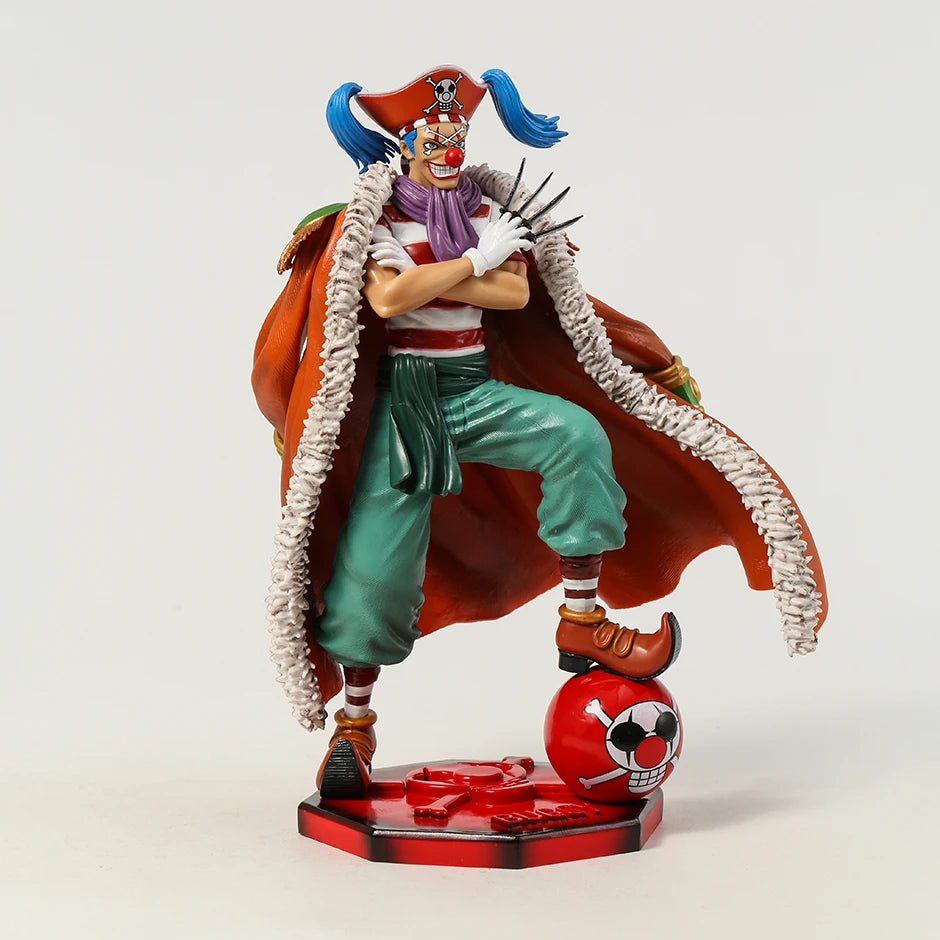 One Piece Anime Figure - Image 6