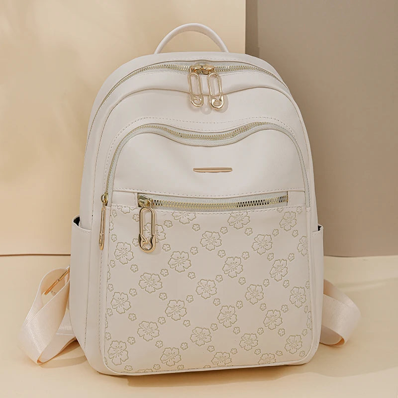 Latest High-End Style One Piece Backpack - Image 7