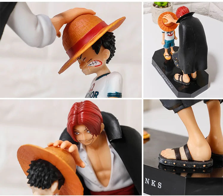 One Piece Action Figures - Image 5