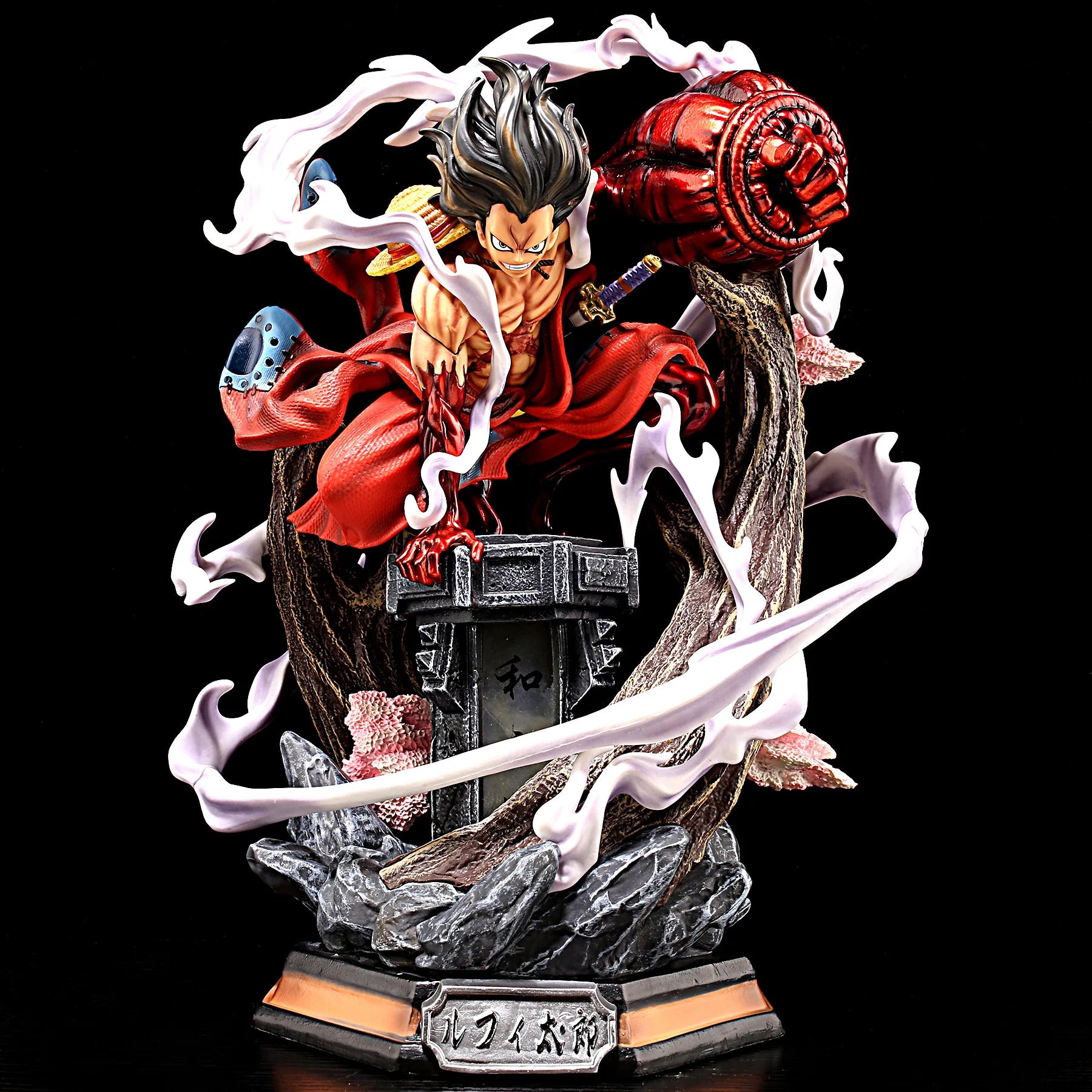 One Piece Anime Figure 26cm - Image 5