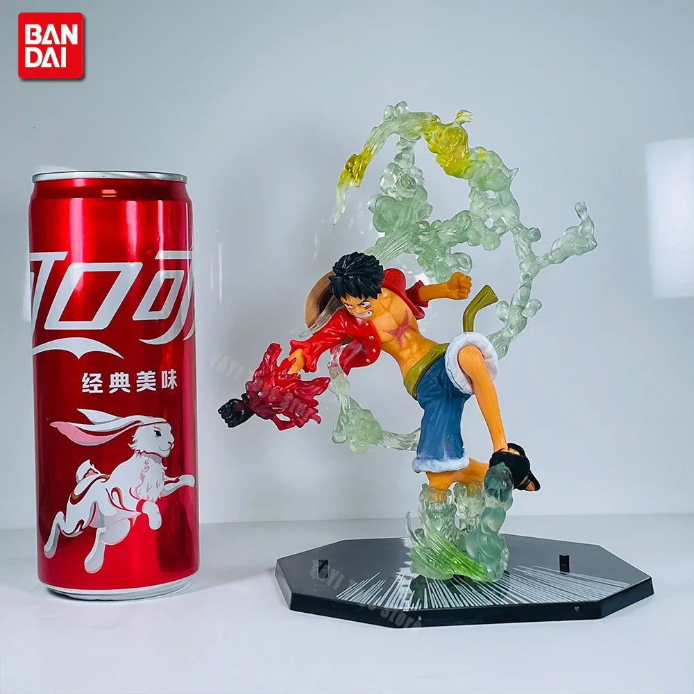 One Piece Anime Figures - Image 9