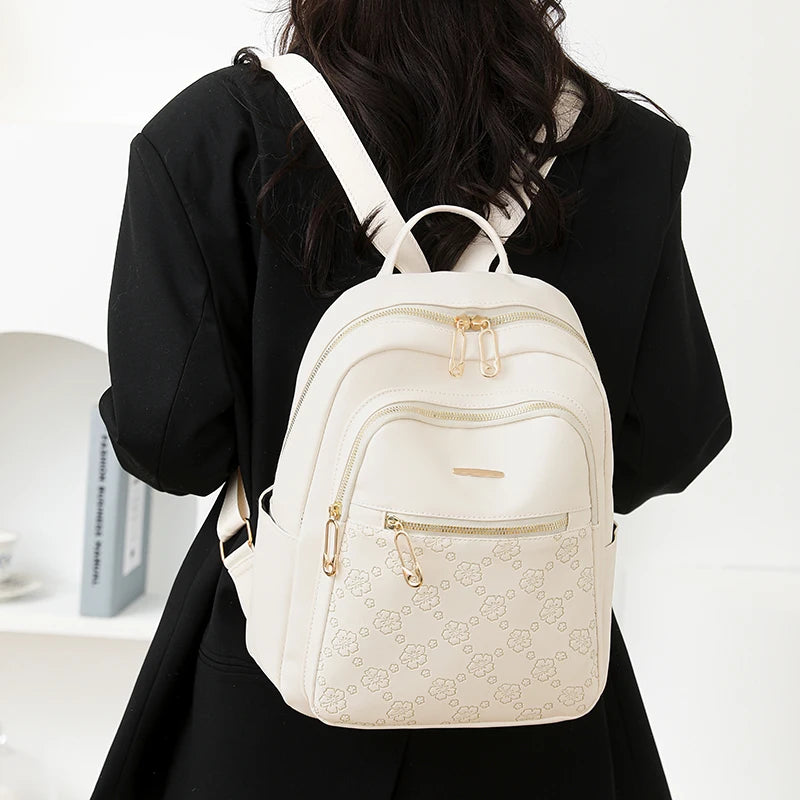 Latest High-End Style One Piece Backpack - Image 3