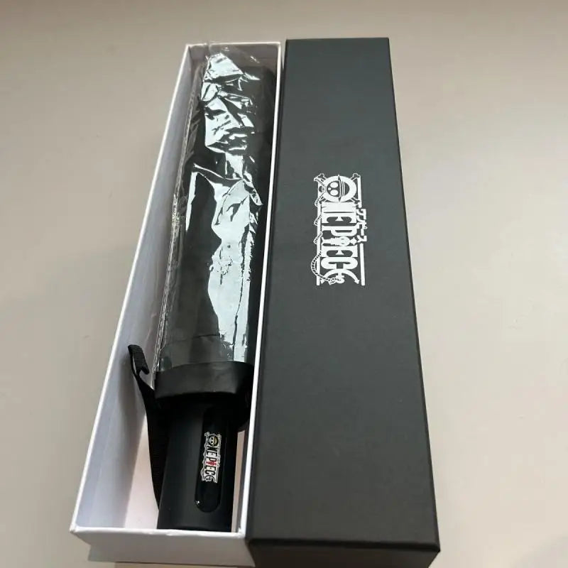 Luffy Automatic Umbrella - Image 4