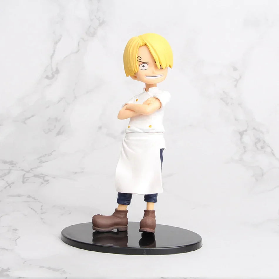 One Piece Action Figure - Image 10